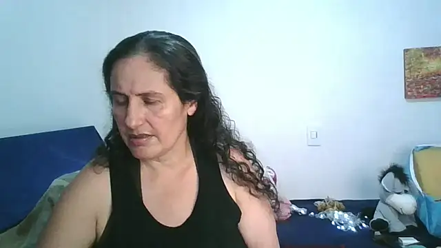 ximenajimenez online show from 06.21.26
