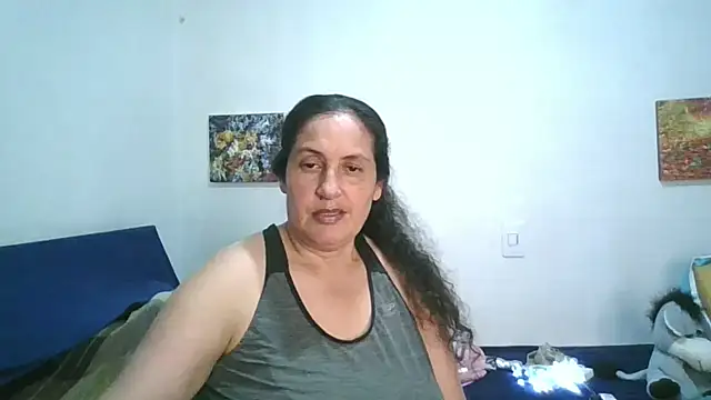 ximenajimenez online show from 06.22.26