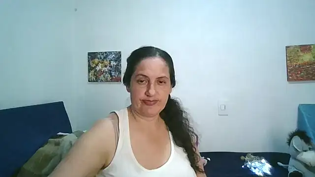 ximenajimenez online show from 06.24.26