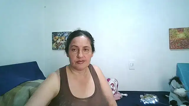ximenajimenez online show from 07.01.26