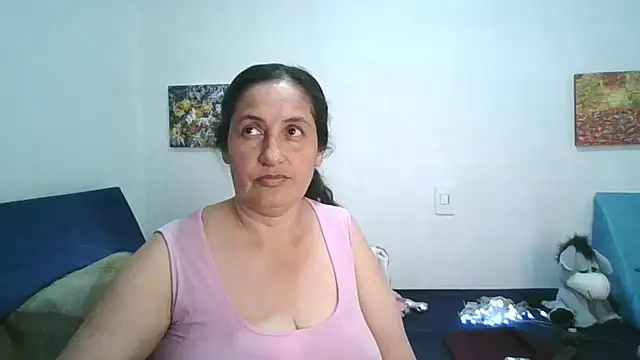 ximenajimenez online show from 07.02.26