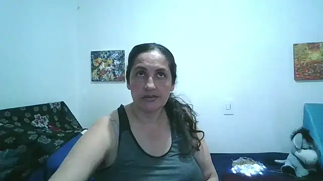 ximenajimenez online show from 07.09.26