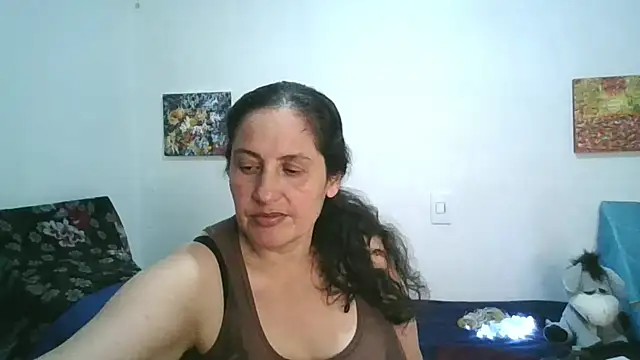 ximenajimenez online show from 07.11.26