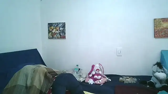 ximenajimenez online show from 07.15.26