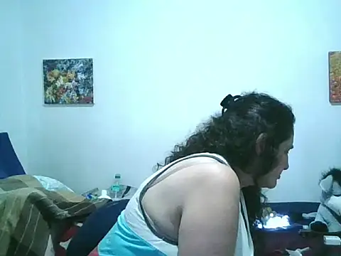 ximenajimenez online show from 07.17.26