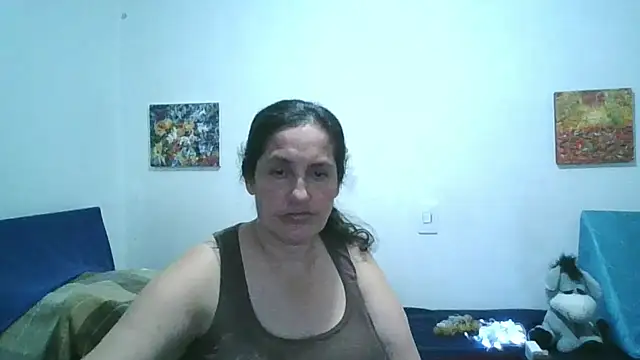 ximenajimenez online show from 07.18.26
