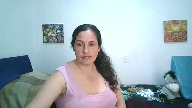 ximenajimenez online show from 07.23.26