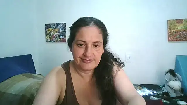 ximenajimenez online show from 07.24.26