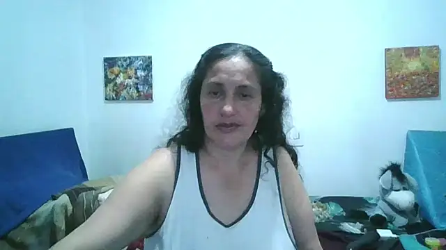 ximenajimenez online show from 07.25.26