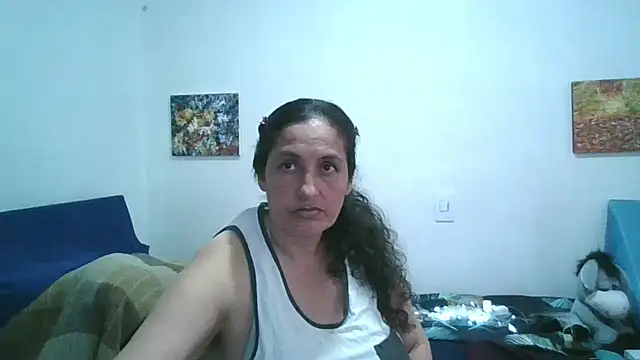 ximenajimenez online show from 07.27.26
