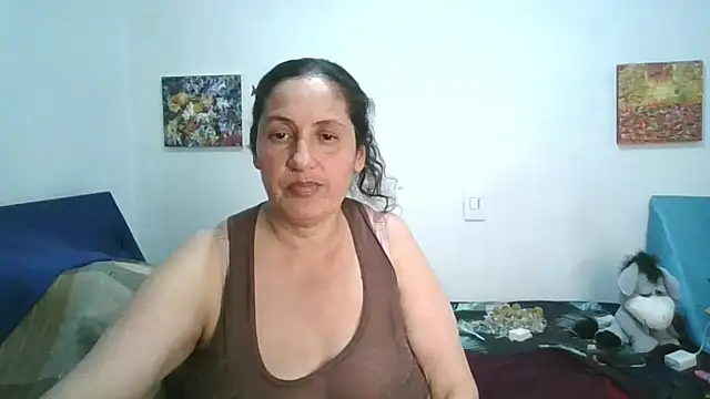 ximenajimenez online show from 07.29.26