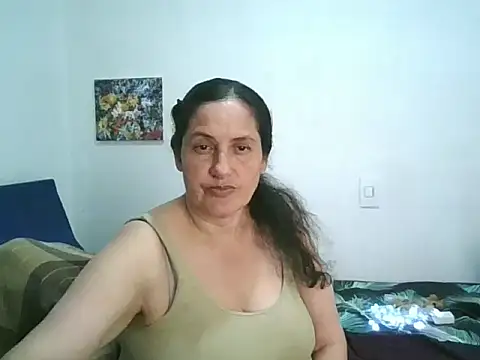 ximenajimenez online show from 07.30.26