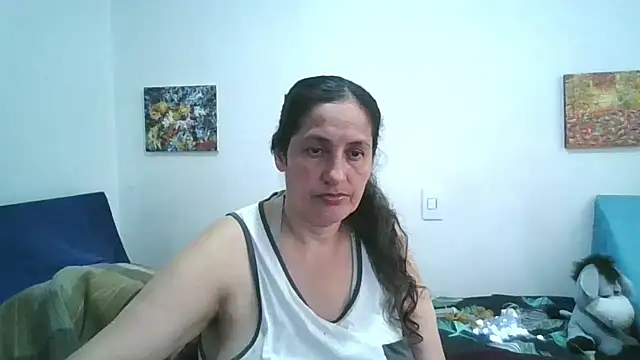 ximenajimenez online show from 07.31.26