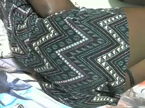 Snapshot of banitah chatting on 12.04.24 banitah online show from 12.04.24