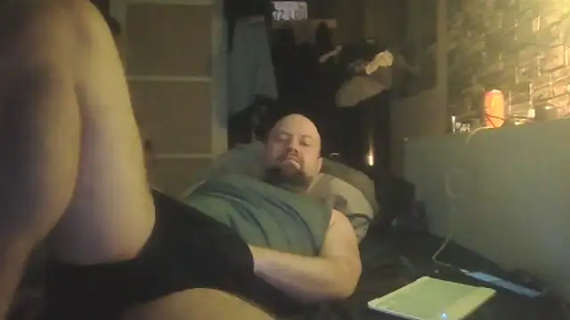 Snapshot of Prehistorixxx2686 chatting on 12.17.25 Prehistorixxx2686 online show from 12.17.25