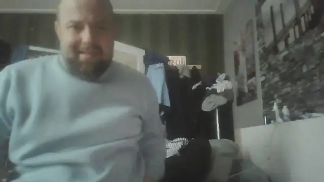 Snapshot of Prehistorixxx2686 chatting on 12.17.25 Prehistorixxx2686 online show from 12.17.25