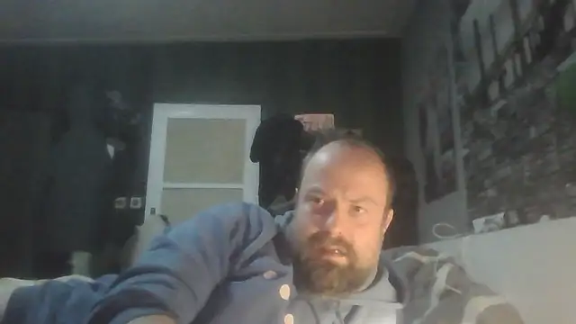 Snapshot of Prehistorixxx2686 chatting on 01.14.26 Prehistorixxx2686 online show from 01.14.26