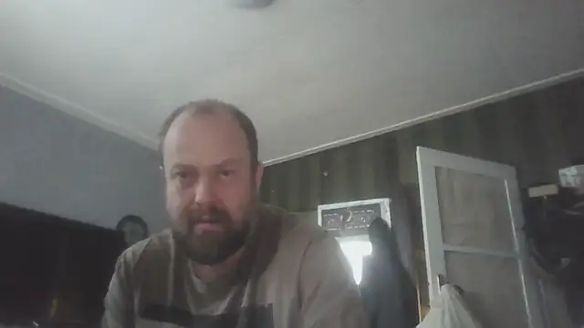 Snapshot of Prehistorixxx2686 chatting on 01.16.26 Prehistorixxx2686 online show from 01.16.26