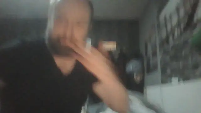 Snapshot of Prehistorixxx2686 chatting on 01.17.26 Prehistorixxx2686 online show from 01.17.26