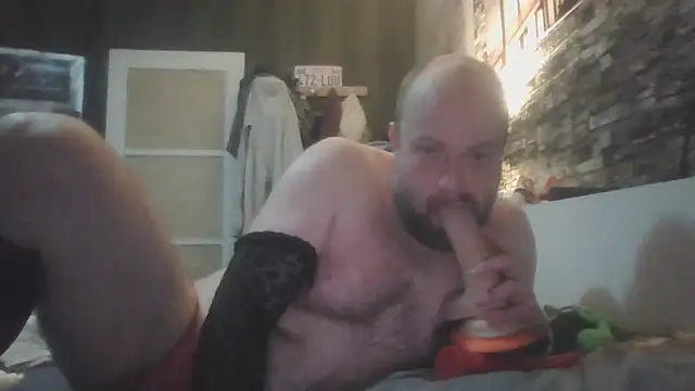 Snapshot of Prehistorixxx2686 chatting on 02.04.26 Prehistorixxx2686 online show from 02.04.26