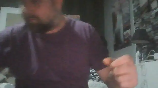 Snapshot of Prehistorixxx2686 chatting on 02.05.26 Prehistorixxx2686 online show from 02.05.26