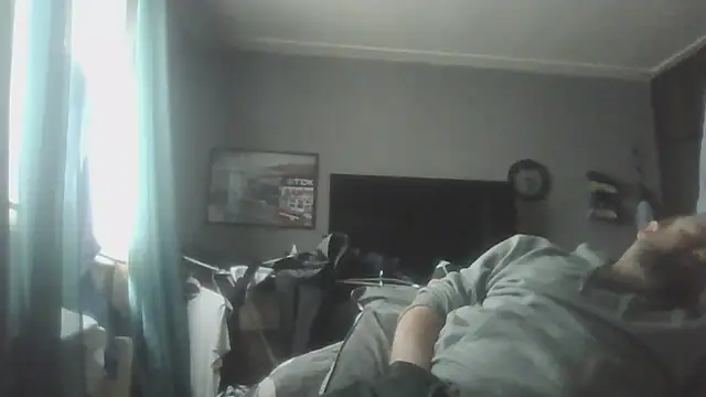 Snapshot of Prehistorixxx2686 chatting on 02.14.26 Prehistorixxx2686 online show from 02.14.26