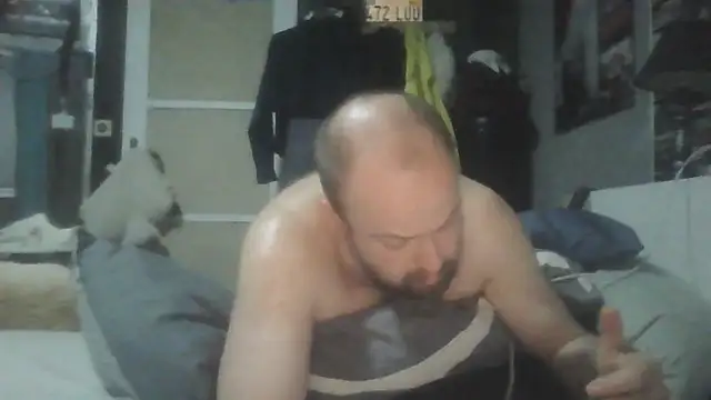 Snapshot of Prehistorixxx2686 chatting on 02.15.26 Prehistorixxx2686 online show from 02.15.26