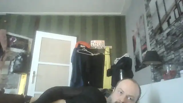 Snapshot of Prehistorixxx2686 chatting on 02.28.26 Prehistorixxx2686 online show from 02.28.26