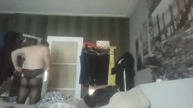 Snapshot of Prehistorixxx2686 chatting on 03.01.26 Prehistorixxx2686 online show from 03.01.26