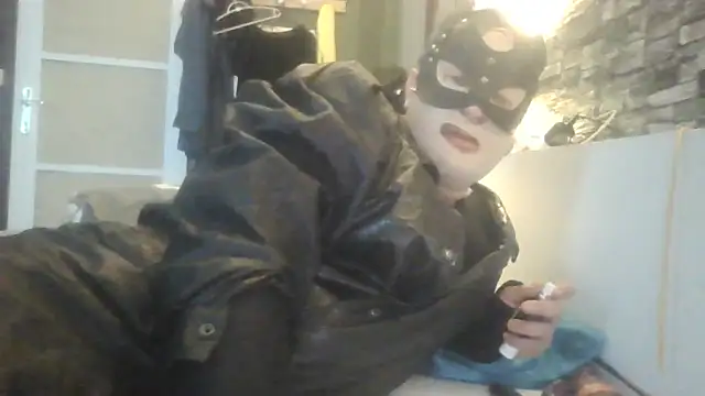 Snapshot of Prehistorixxx2686 chatting on 03.02.26 Prehistorixxx2686 online show from 03.02.26