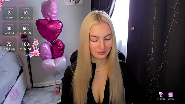 Kimmy powell online show from 02.15.26