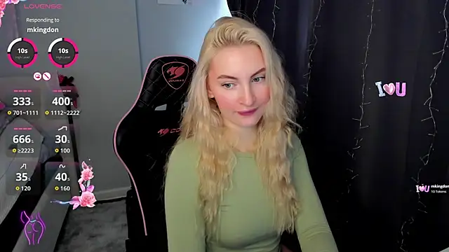 Kimmy powell online show from 02.22.26