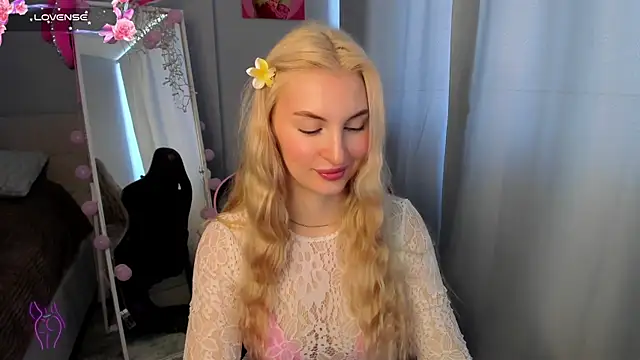 Kimmy powell online show from 06.02.26