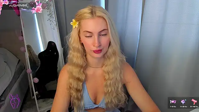 Kimmy powell online show from 06.23.26