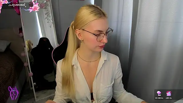 Kimmy powell online show from 06.30.26
