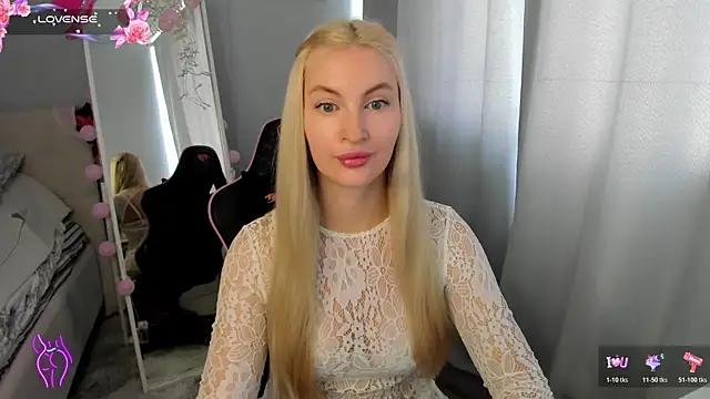 Kimmy powell online show from 07.17.26