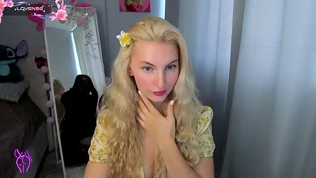 Kimmy powell online show from 07.29.26