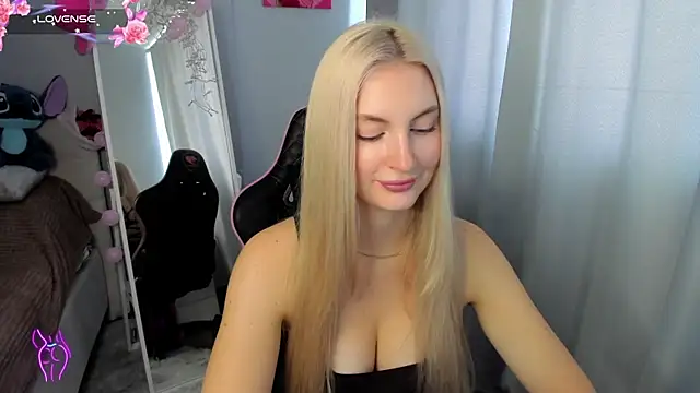 Kimmy powell online show from 07.30.26
