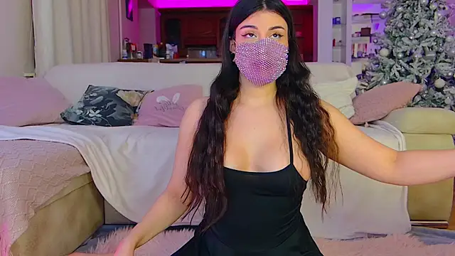 Snapshot of the_sabenna chatting on 01.16.26 the sabenna online show from 01.16.26