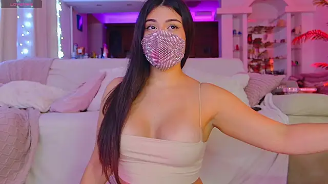 Snapshot of the_sabenna chatting on 03.30.26 the sabenna online show from 03.30.26