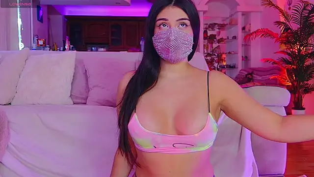 Snapshot of the_sabenna chatting on 03.31.26 the sabenna online show from 03.31.26