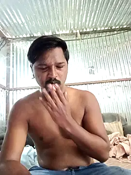 Snapshot of Kartik_bbc_indian chatting on 02.22.26 Kartik bbc indian online show from 02.22.26