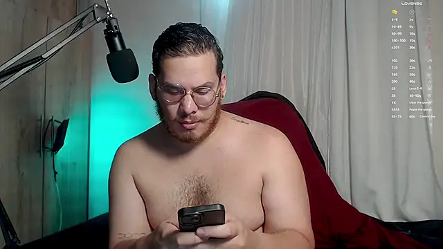 anotherbigboy  online show from 03.18.25