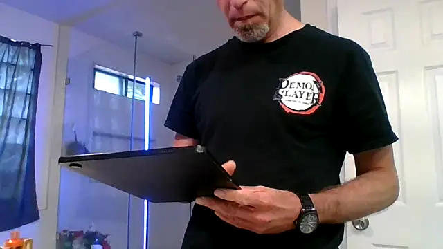 El Gizmo online show from 05.03.26