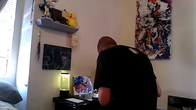 El Gizmo online show from 05.25.26