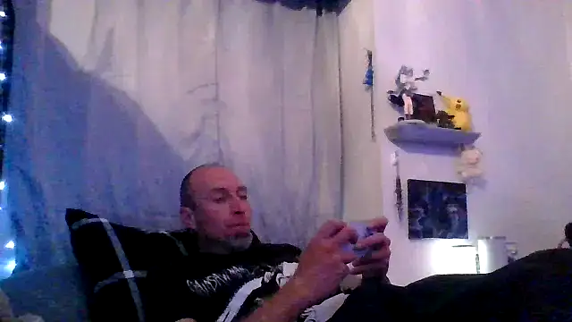 El Gizmo online show from 06.01.26