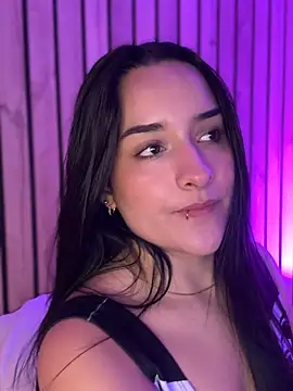 hanna lee02 online show from 01.28.25