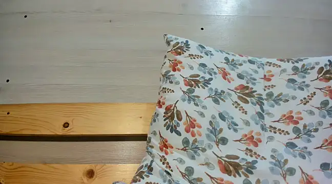 CRISTIINA37 online show from 12.17.24