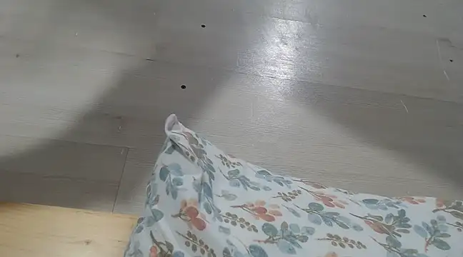 CRISTIINA37 online show from 03.03.25