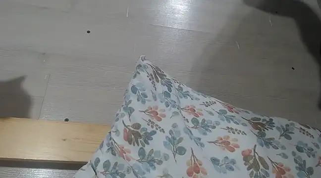 CRISTIINA37 online show from 03.21.25